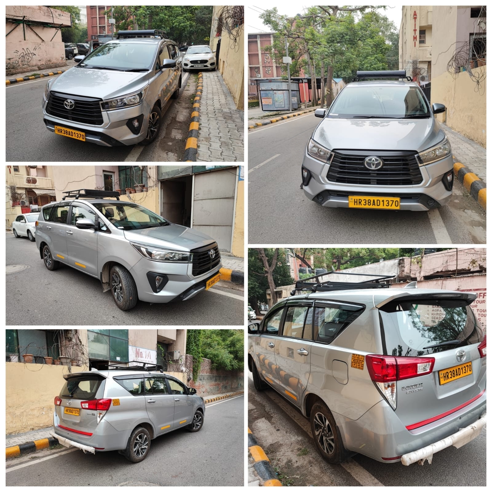 The Ultimate Guide To Car Rental Services In Delhi