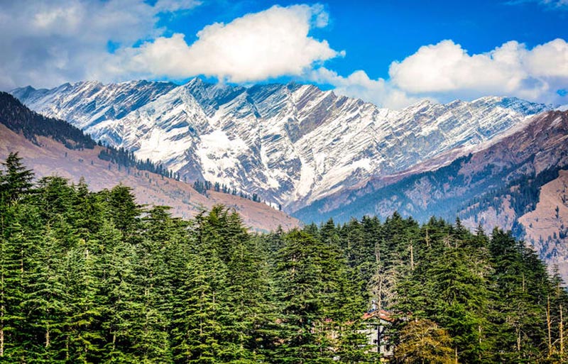 Kullu Manali Heaven On Earth Sushant Travels