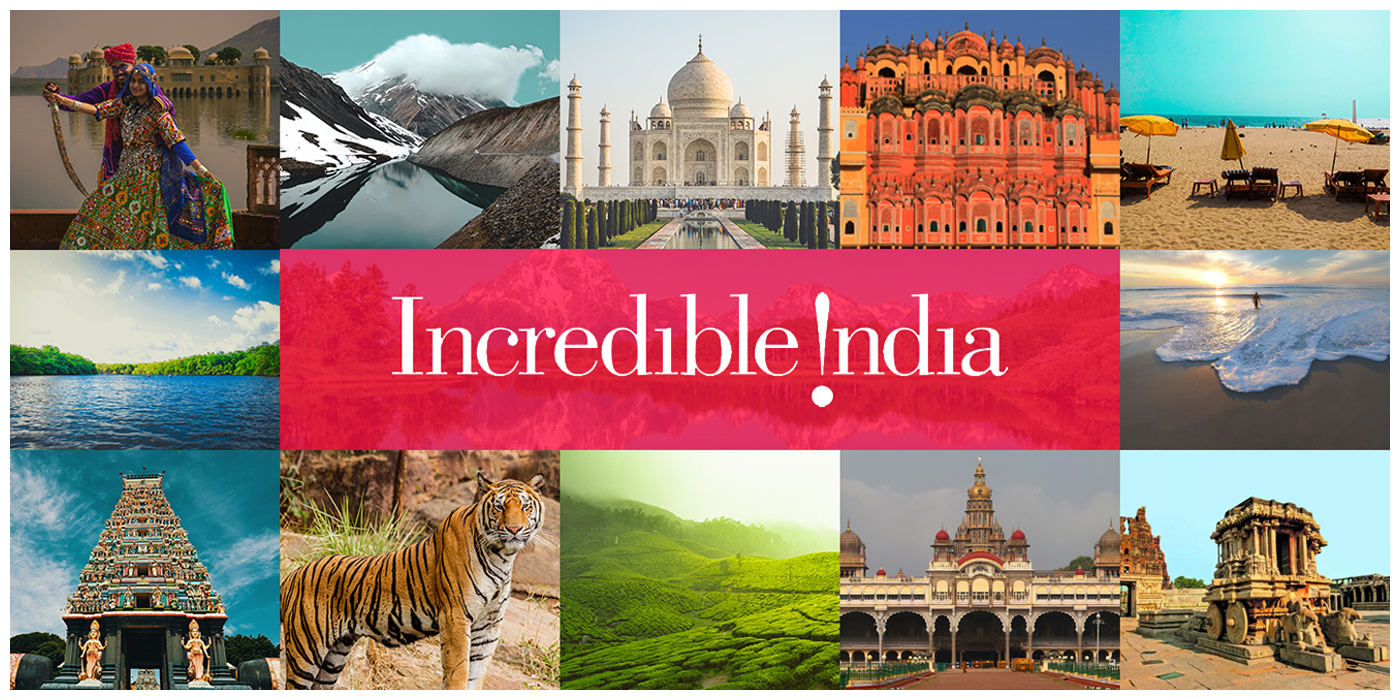 Best Places to Visit in India:  Places To Visit Each Month of the Year