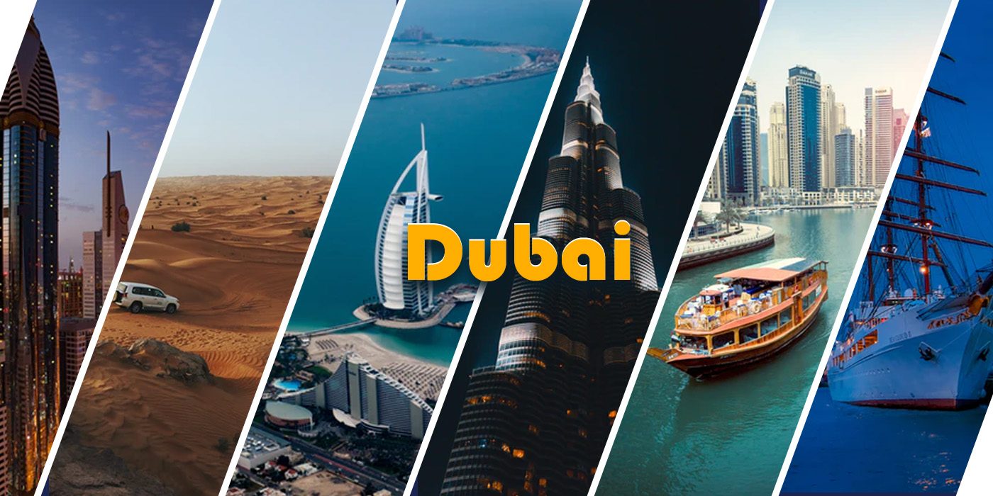 Top 20 things you must know before travelling to Dubai