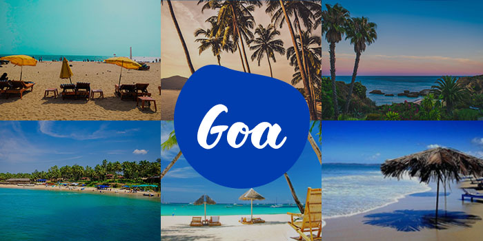 Top 20 Reasons Why Goa is Famous as India's Most Popular Tourist Destination?