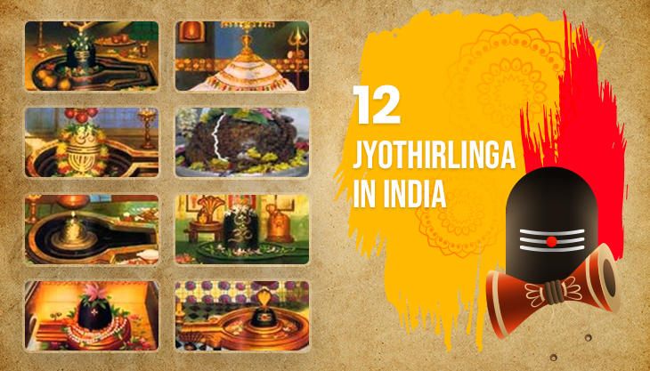 12 Jyotirlinga That One Can Visit This Maha Shivaratri 2020