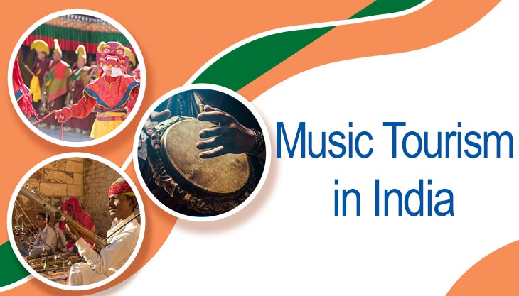 How Music Tour In India Is Attracting More And More People