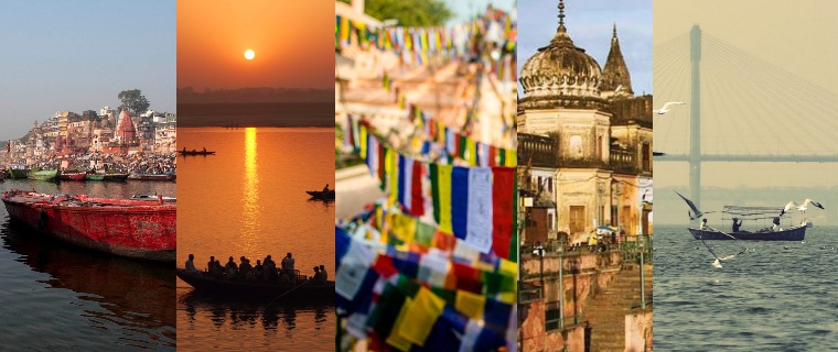 Ayodhya to Varanasi Taxi Guide: Discovering Spiritual Marvels