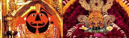 Exploring the Divine: Khatu Shyam Ji, Jeen Mata Ji, and Salasar Balaji - A Spiritual Journey Through Jhunjhunu