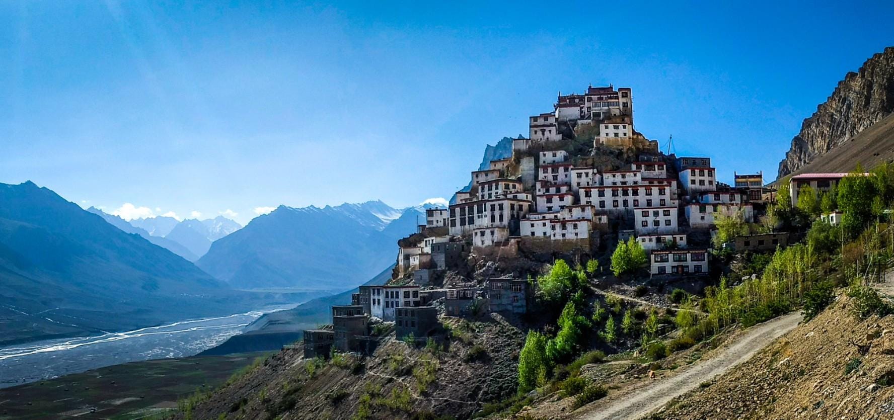 Discover the Hidden Wonders of Spiti Valley: A Complete Travel Guide and Itinerary