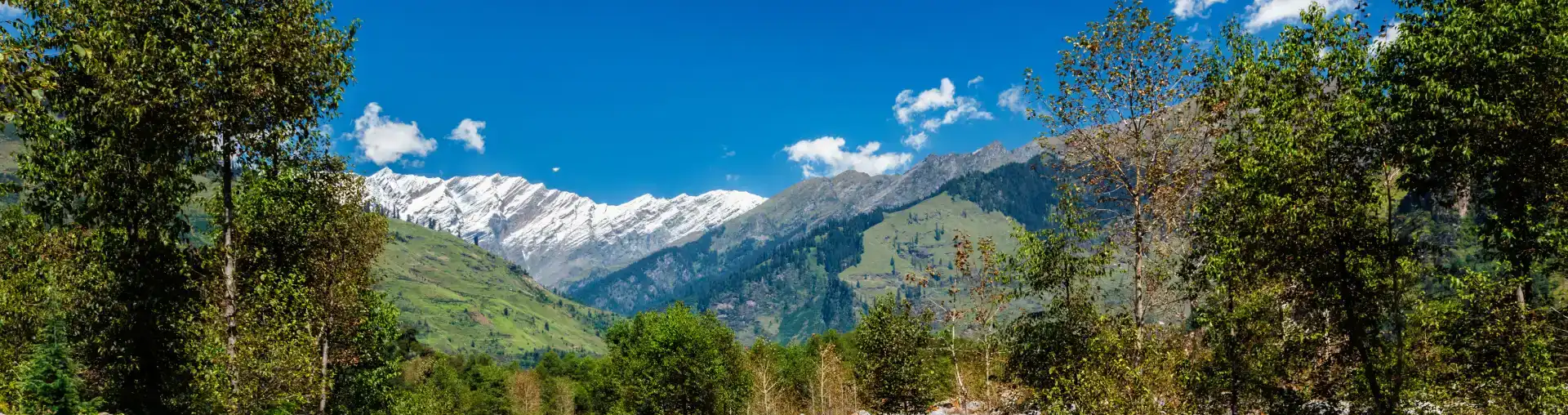 Top 7 Must-Visit Destinations in Himachal Pradesh for Every Traveler