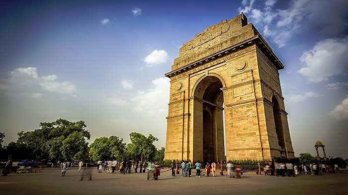 India-Gate