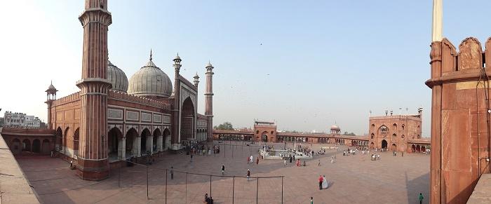 Jama-Masjid