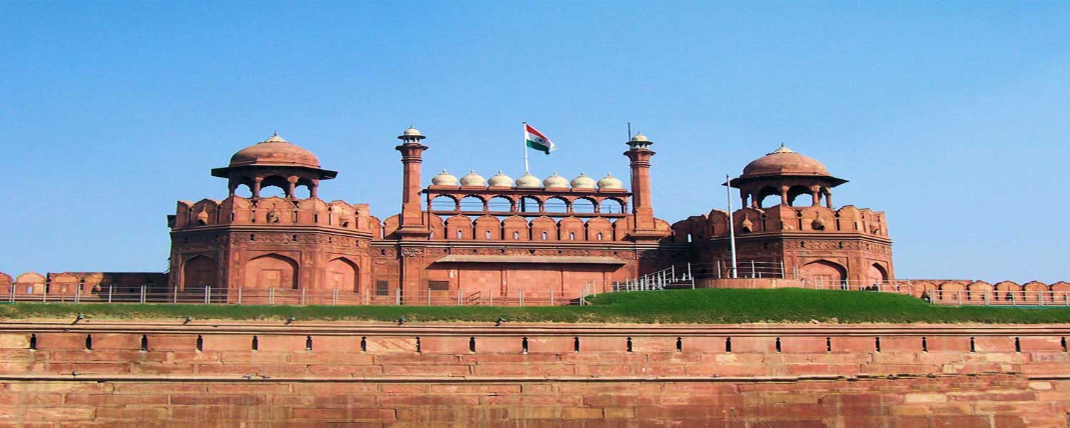Red-Fort-Delhi