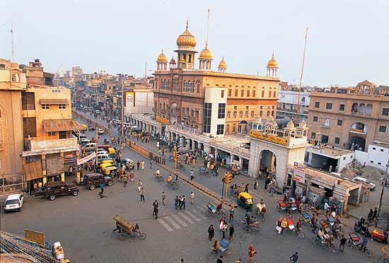 chandni-chowk