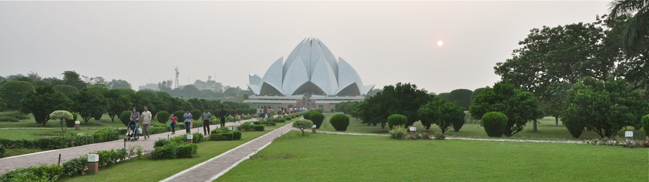 lotus-temple