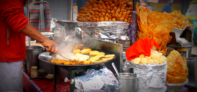 old delhi