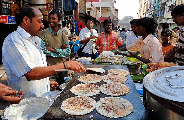 old delhi