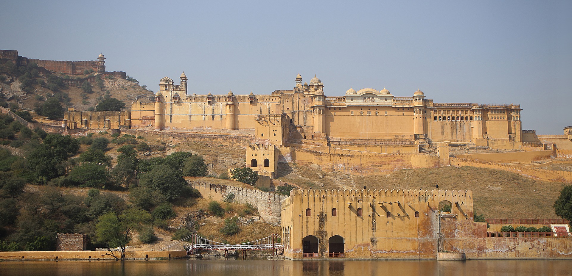 Same Day Jaipur Tour Packages