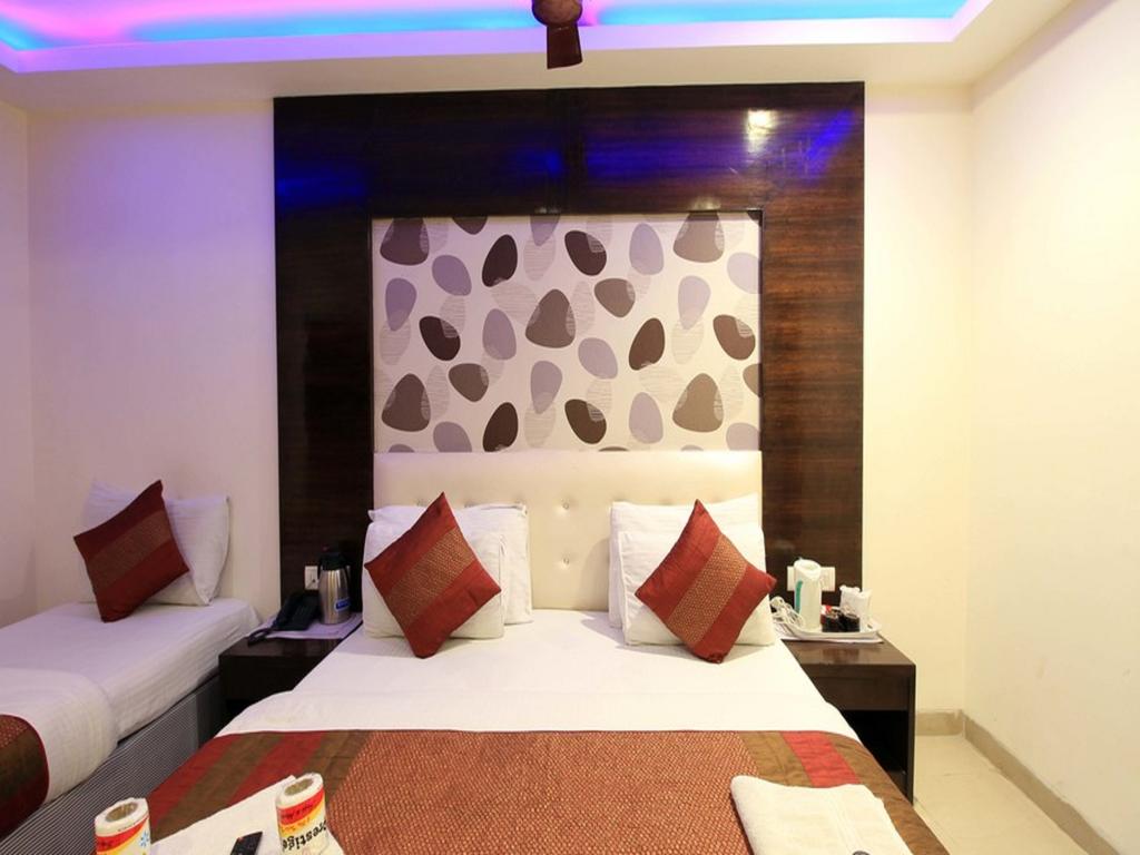 Hotel Arjun