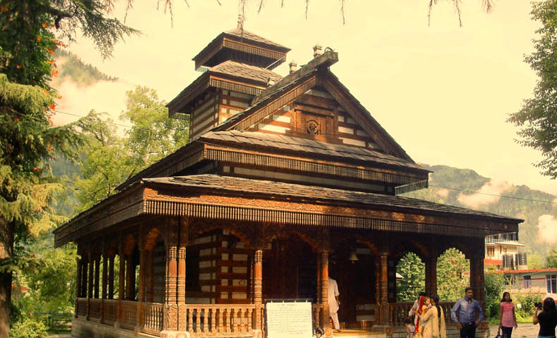 Museum of Himachal Culture And Folk Art