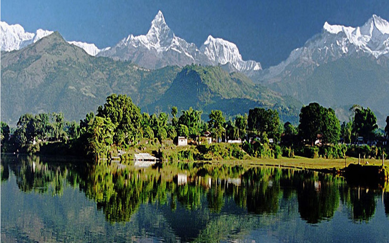 Nature In Nepal