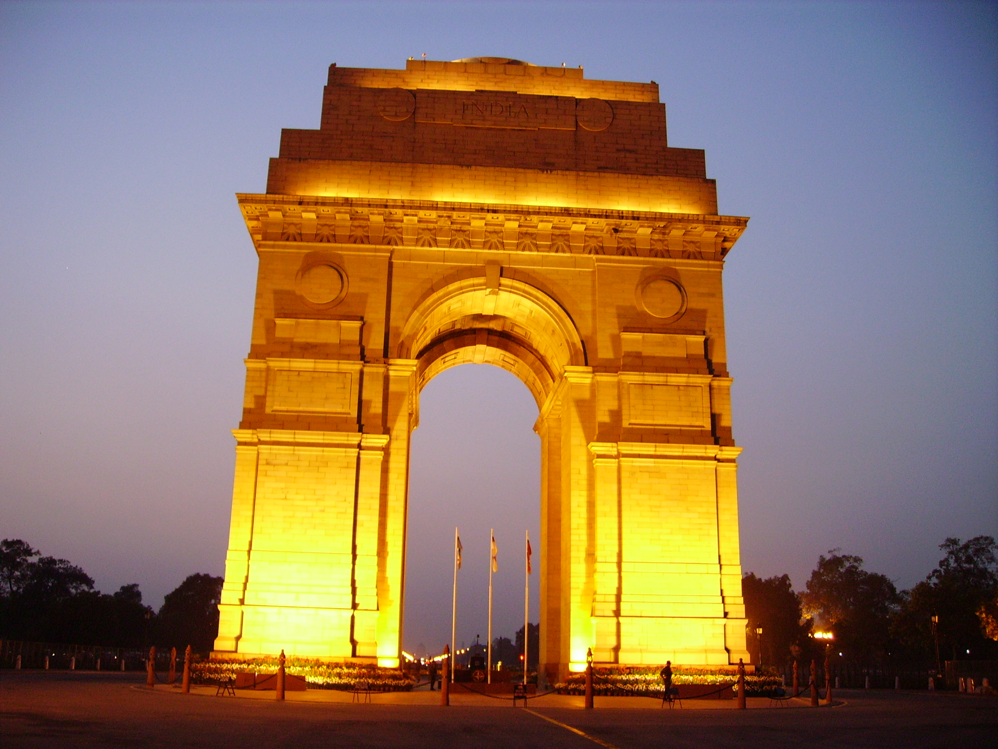 DELHI SIGHTSEEING TOUR