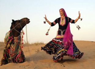 Romantic Rajasthan Tour