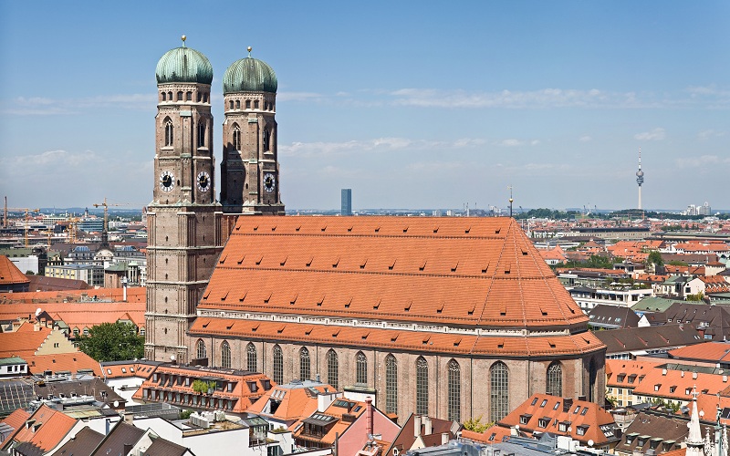 CZECH REPUBLIC AND GERMANY TOUR PACKAGES