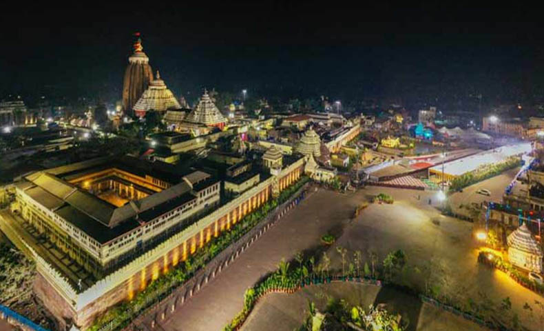 Char Dham Yatra Package From Mumbai