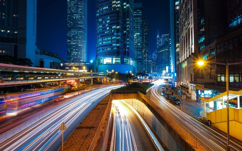 HONG KONG WITH CEBU TOUR PACKAGES