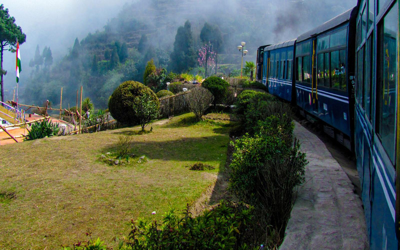 Fascinating Sikkim Tour Package