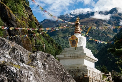 Gangtok Tour