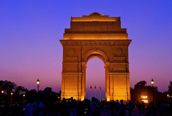 India Gate
