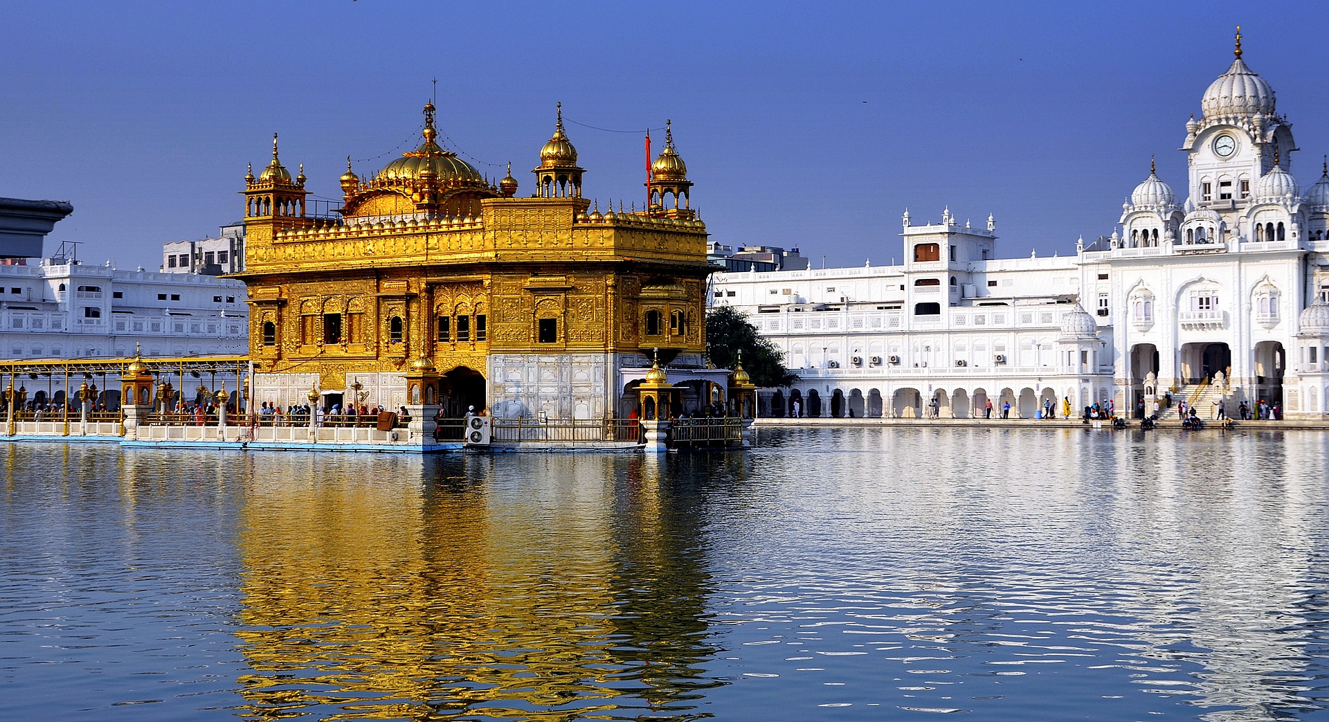 Punjab Tour Packages