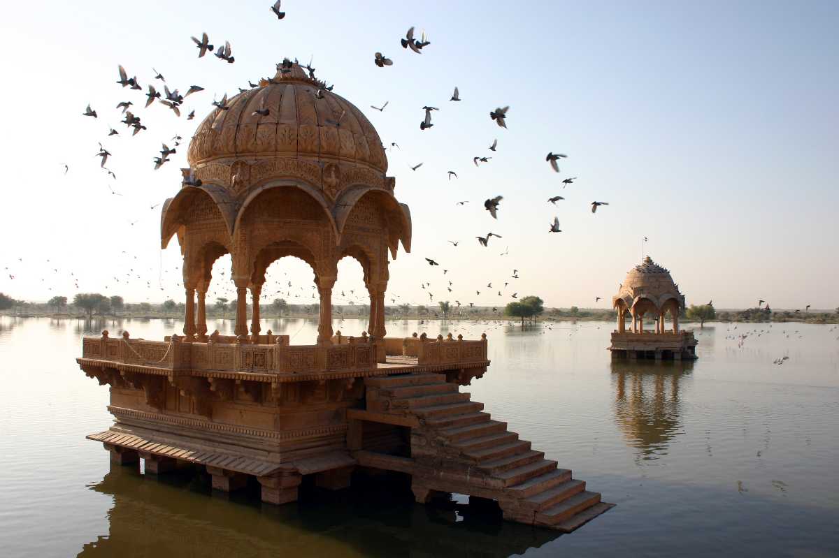 Colourful Rajasthan