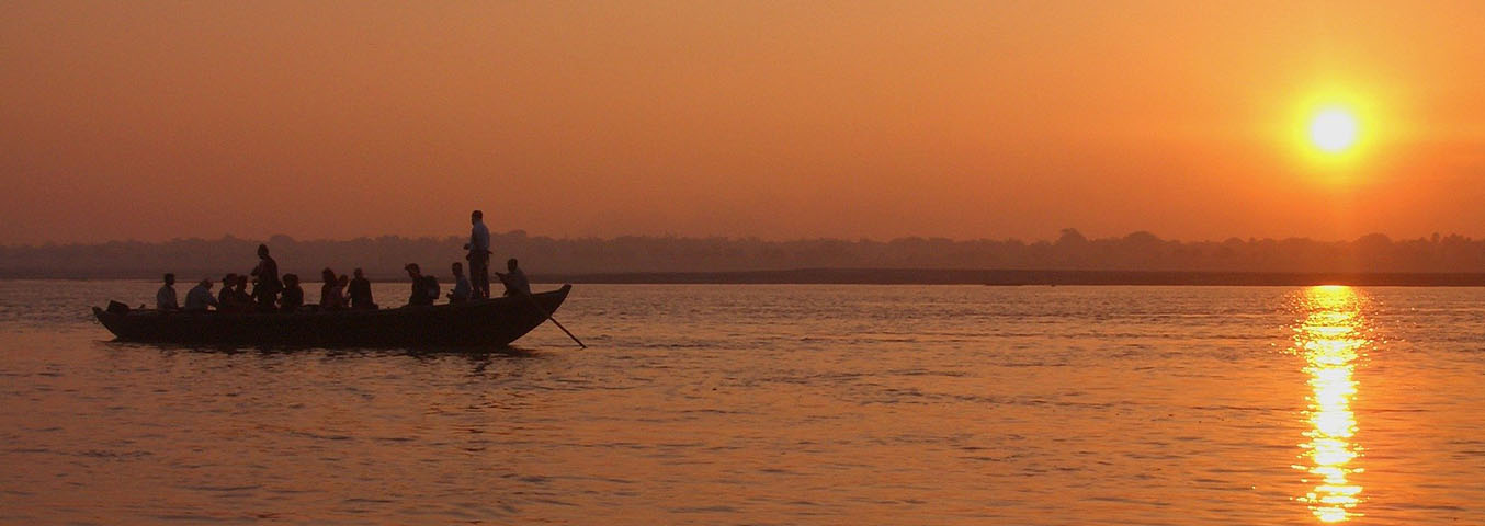 Varanasi Tour Packages