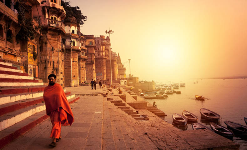 3 Nights 4 Days Varanasi Tour Packages