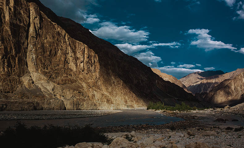 Ladakh Summer Tour Packages