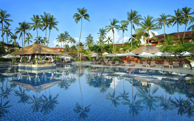 Beautiful Bali Tour Packages