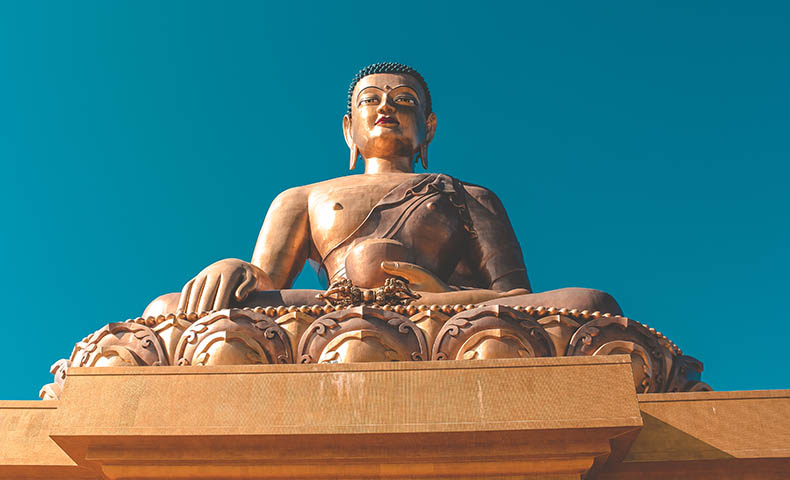 Buddhist Circuit Tour Packages