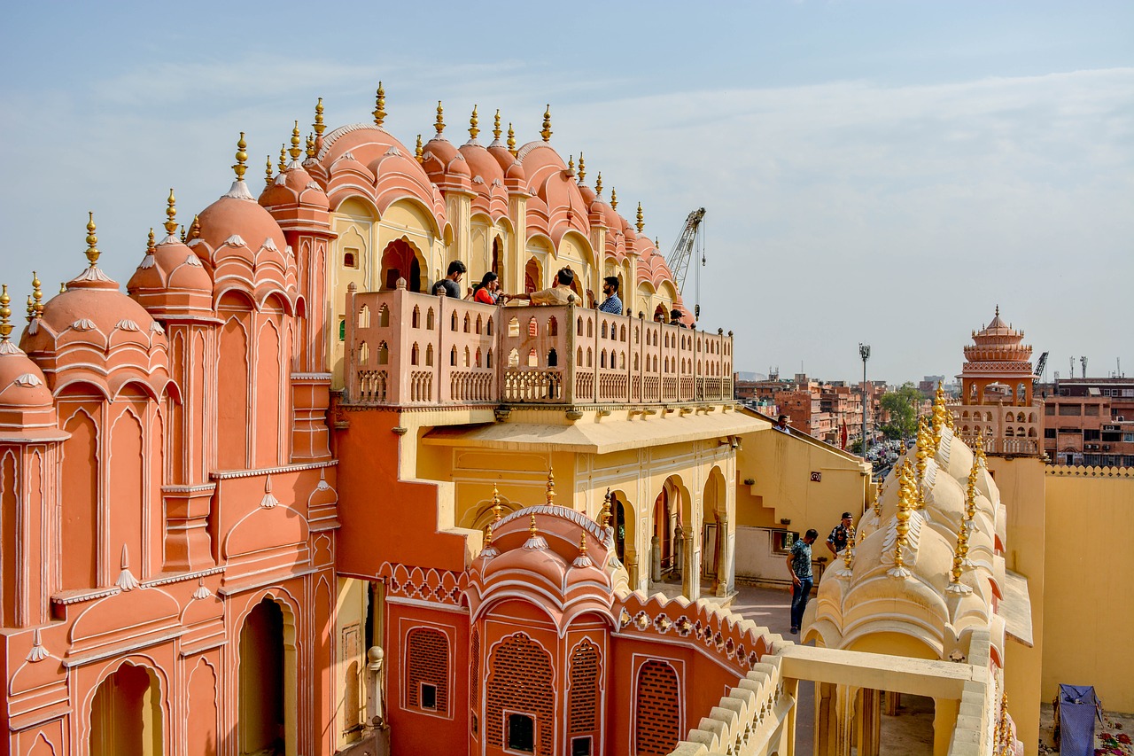 13 Nights 14 Days Rajasthan Tour Packages