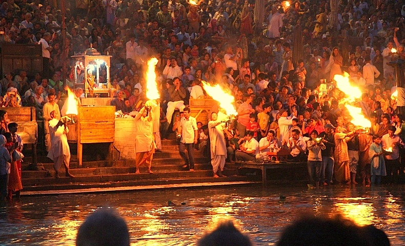 3 Nights 4 Days Haridwar Rishikesh Mussoorie Tour Packages