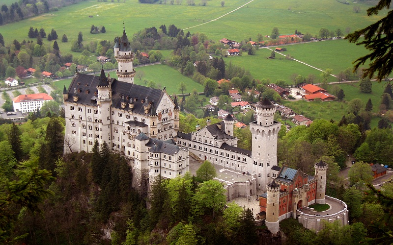 CZECH REPUBLIC AND GERMANY TOUR PACKAGES