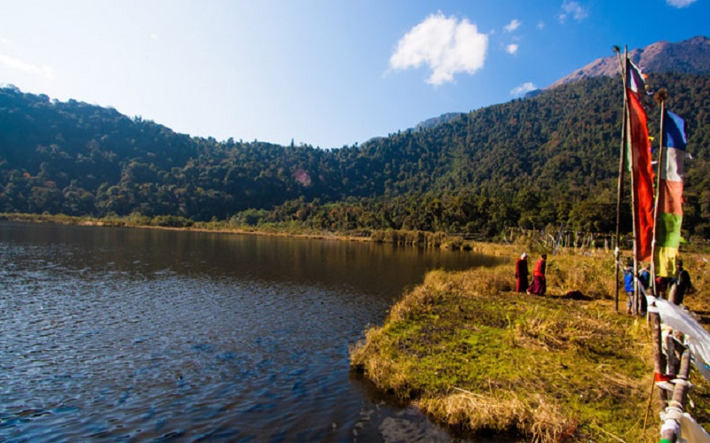 Eastern Himalayas Sikkim Tour