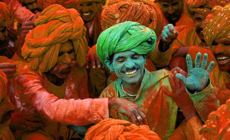 Colorful Rajasthan Tour Packages
