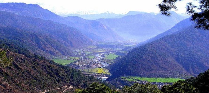 Chardham Yatra