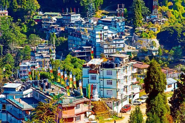 Small But Beautiful Sikkim
