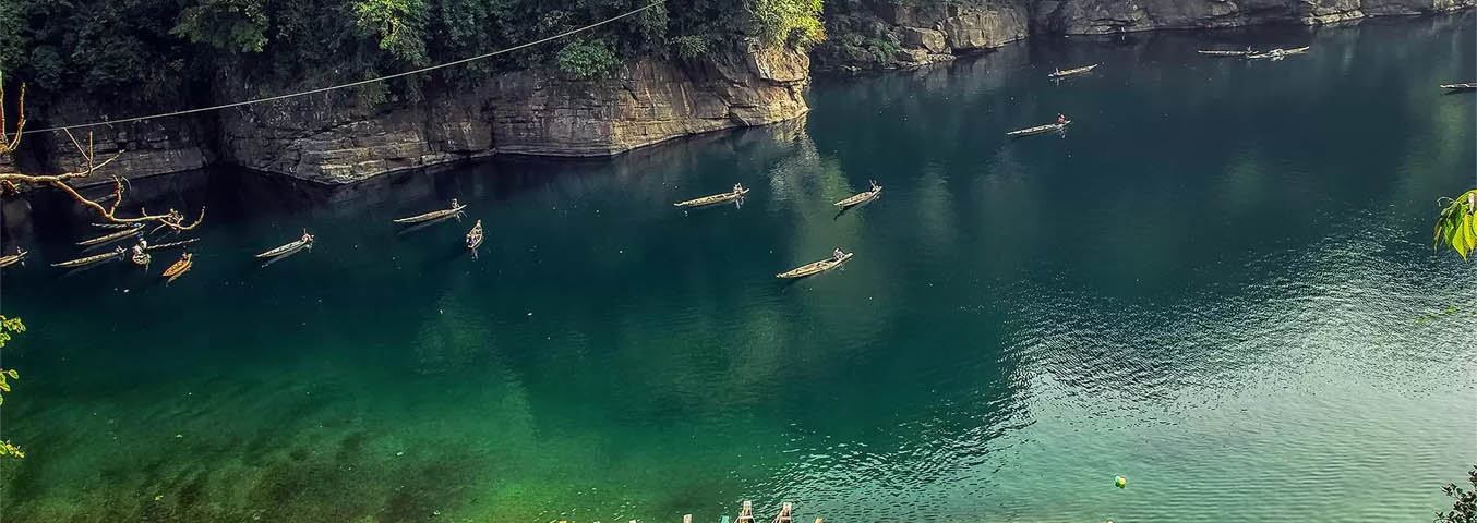 Meghalaya Tour Packages