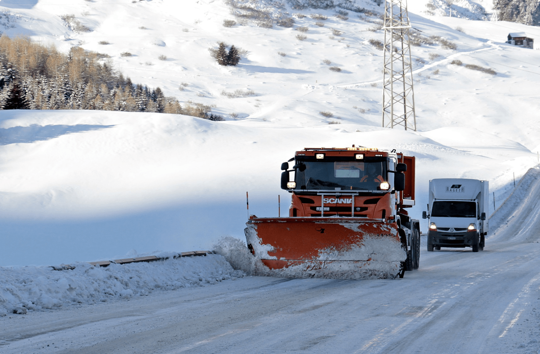 Manali Rohtang Pass Tour Packages