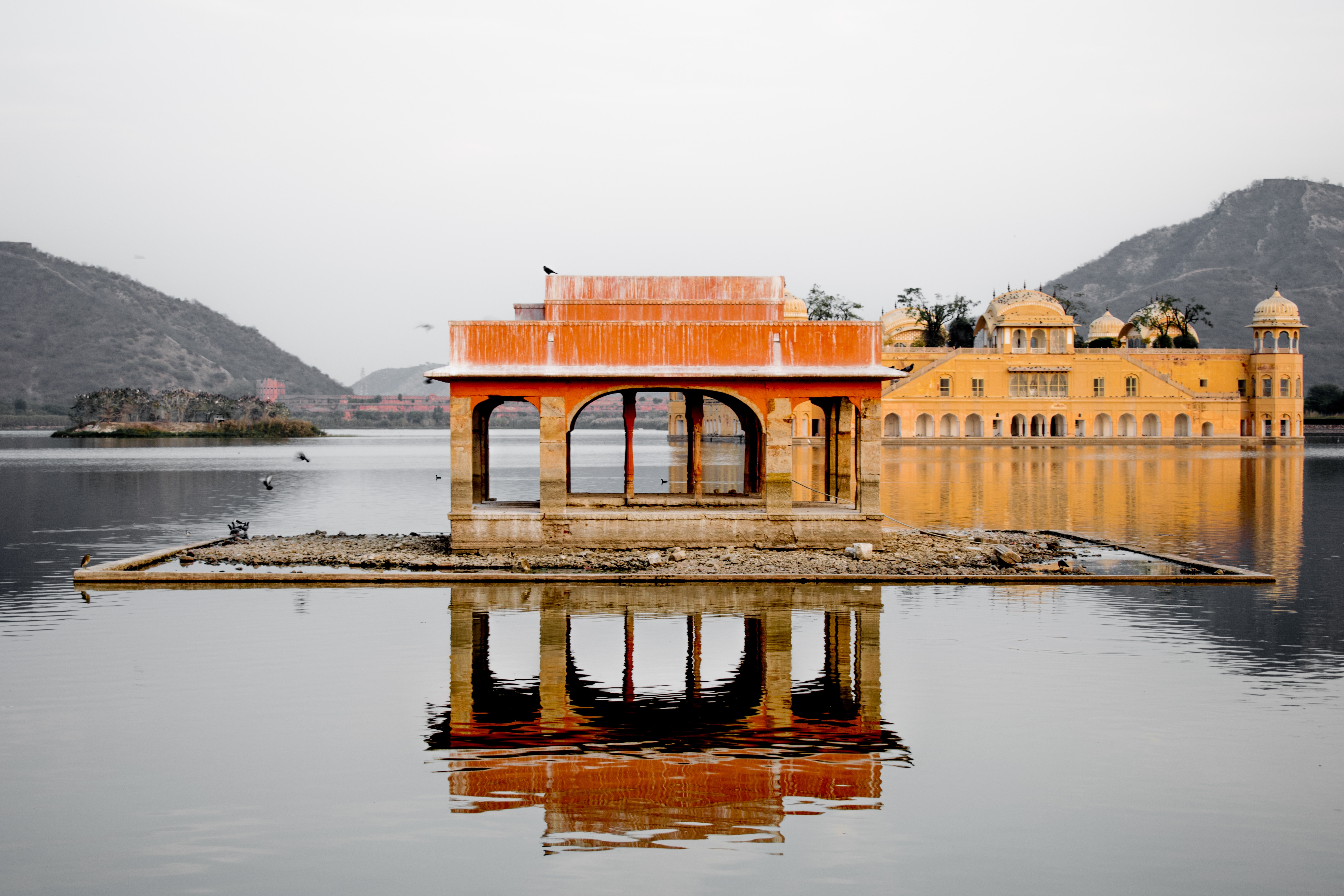 Imperial Rajasthan Tour