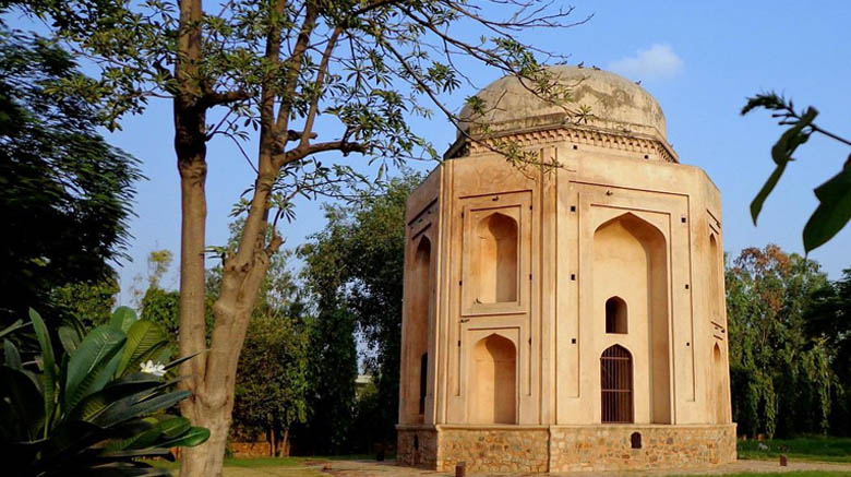 Maqbara Paik