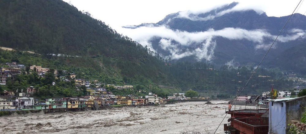 Chardham Yatra