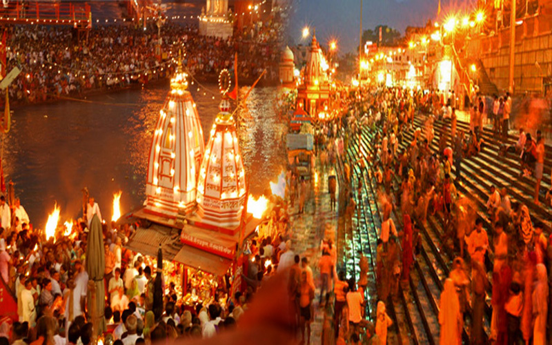 Uttar Pradesh Tour Packages